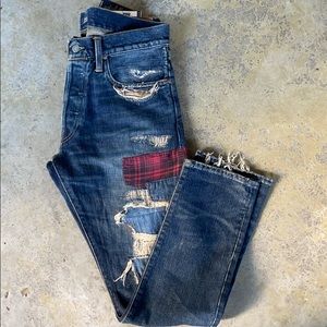 Polo Ralph Lauren jeans